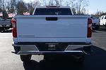 New 2025 Chevrolet Silverado 2500 Work Truck Double Cab 4x4, Plow Truck for sale #30784 - photo 25