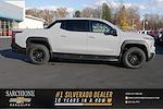 2025 Chevrolet Silverado EV Crew Cab 4WD, Pickup for sale #30786 - photo 1