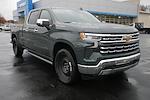 2025 Chevrolet Silverado 1500 Crew Cab 4x4, Pickup for sale #30787 - photo 3