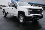 2025 Chevrolet Silverado 2500 Crew Cab 4x4, Pickup for sale #30794 - photo 3