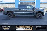 2025 Chevrolet Silverado 1500 Crew Cab 4x4, Pickup for sale #30807 - photo 1