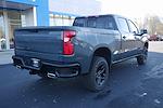 2025 Chevrolet Silverado 1500 Crew Cab 4x4, Pickup for sale #30807 - photo 2