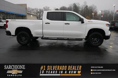 2025 Chevrolet Silverado 1500 Crew Cab 4x4, Pickup for sale #30810 - photo 1