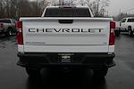 2025 Chevrolet Silverado 1500 Crew Cab 4x4, Pickup for sale #30810 - photo 23