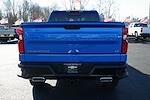 2025 Chevrolet Silverado 1500 Crew Cab 4x4, Pickup for sale #30811 - photo 25