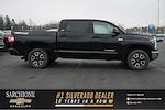 Used 2020 Toyota Tundra TRD Pro CrewMax Cab 4x4, Pickup for sale #30814A - photo 1