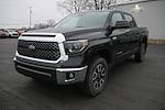 Used 2020 Toyota Tundra TRD Pro CrewMax Cab 4x4, Pickup for sale #30814A - photo 2