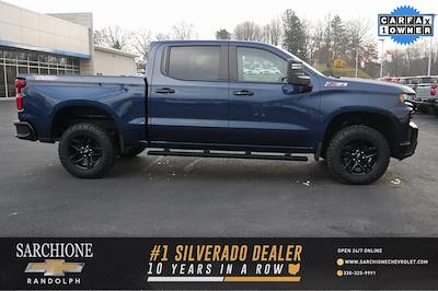 2021 Chevrolet Silverado 1500 Crew Cab 4x4, Pickup for sale #30817A - photo 1