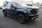 2021 Chevrolet Silverado 1500 Crew Cab 4x4, Pickup for sale #30817A - photo 3