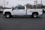 New 2024 Chevrolet Silverado 2500 Work Truck Crew Cab 4x4, Service Truck for sale #30818 - photo 20