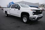 New 2024 Chevrolet Silverado 2500 Work Truck Crew Cab 4x4, Service Truck for sale #30818 - photo 3