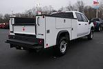 New 2024 Chevrolet Silverado 2500 Work Truck Crew Cab 4x4, Service Truck for sale #30818 - photo 2