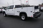 New 2024 Chevrolet Silverado 2500 Work Truck Crew Cab 4x4, Service Truck for sale #30818 - photo 25