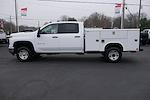 New 2024 Chevrolet Silverado 2500 Work Truck Crew Cab 4x4, Service Truck for sale #30819 - photo 20