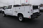 New 2024 Chevrolet Silverado 2500 Work Truck Crew Cab 4x4, Service Truck for sale #30819 - photo 25