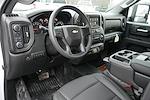 New 2024 Chevrolet Silverado 2500 Work Truck Crew Cab 4x4, Service Truck for sale #30819 - photo 6