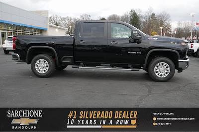 2025 Chevrolet Silverado 2500 Crew Cab 4x4, Pickup for sale #30820 - photo 1