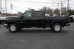 2025 Chevrolet Silverado 2500 Crew Cab 4x4, Pickup for sale #30820 - photo 21