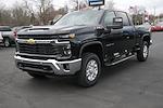 2025 Chevrolet Silverado 2500 Crew Cab 4x4, Pickup for sale #30820 - photo 22