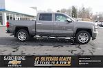 Used 2017 Chevrolet Silverado 1500 High Country Crew Cab 4x4, Pickup for sale #30822A - photo 3