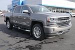 Used 2017 Chevrolet Silverado 1500 High Country Crew Cab 4x4, Pickup for sale #30822A - photo 1