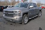 Used 2017 Chevrolet Silverado 1500 High Country Crew Cab 4x4, Pickup for sale #30822A - photo 29