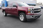 2014 Chevrolet Silverado 1500 Double Cab 4x4, Pickup for sale #30824A - photo 2