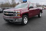 2014 Chevrolet Silverado 1500 Double Cab 4x4, Pickup for sale #30824A - photo 24