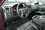 2014 Chevrolet Silverado 1500 Double Cab 4x4, Pickup for sale #30824A - photo 4