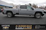 2025 Chevrolet Silverado 2500 Crew Cab 4x4, Pickup for sale #30830 - photo 1