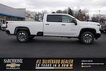 2025 Chevrolet Silverado 2500 Crew Cab 4x4, Pickup for sale #30831 - photo 1