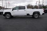 2025 Chevrolet Silverado 2500 Crew Cab 4x4, Pickup for sale #30831 - photo 20