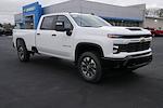 2025 Chevrolet Silverado 2500 Crew Cab 4x4, Pickup for sale #30831 - photo 3