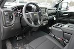 2025 Chevrolet Silverado 2500 Crew Cab 4x4, Pickup for sale #30831 - photo 6