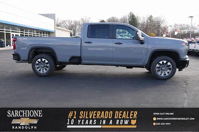 2025 Chevrolet Silverado 2500 Crew Cab 4x4, Pickup for sale #30832 - photo 1