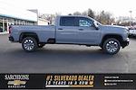 2025 Chevrolet Silverado 2500 Crew Cab 4x4, Pickup for sale #30832 - photo 1