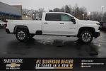 2025 Chevrolet Silverado 2500 Crew Cab 4x4, Pickup for sale #30833 - photo 1