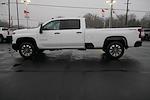 2025 Chevrolet Silverado 2500 Crew Cab 4x4, Pickup for sale #30833 - photo 19