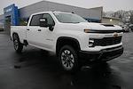 2025 Chevrolet Silverado 2500 Crew Cab 4x4, Pickup for sale #30833 - photo 3