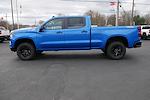 2025 Chevrolet Silverado 1500 Crew Cab 4x4, Pickup for sale #30835 - photo 22