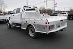 New 2024 Chevrolet Silverado 4500 Work Truck Crew Cab 4x4, Flatbed Truck for sale #30842 - photo 29