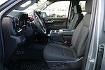 2025 Chevrolet Silverado 1500 Crew Cab 4x4, Pickup for sale #30844 - photo 5