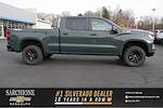 2025 Chevrolet Silverado 1500 Crew Cab 4x4, Pickup for sale #30846 - photo 1