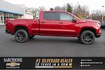 2025 Chevrolet Silverado 1500 Crew Cab 4x4, Pickup for sale #30847 - photo 1