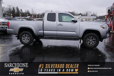 Used 2016 Toyota Tacoma SR5 Extra Cab 4x4, Pickup for sale #30871A - photo 1