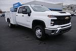 2025 Chevrolet Silverado 3500 Crew Cab 4x4, Service Truck for sale #30894 - photo 3