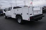 2025 Chevrolet Silverado 3500 Crew Cab 4x4, Service Truck for sale #30894 - photo 31