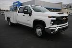 2025 Chevrolet Silverado 3500 Crew Cab 4x4, Service Truck for sale #30896 - photo 3