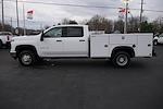 2025 Chevrolet Silverado 3500 Crew Cab 4x4, Service Truck for sale #30896 - photo 26