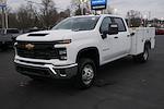 2025 Chevrolet Silverado 3500 Crew Cab 4x4, Service Truck for sale #30896 - photo 27